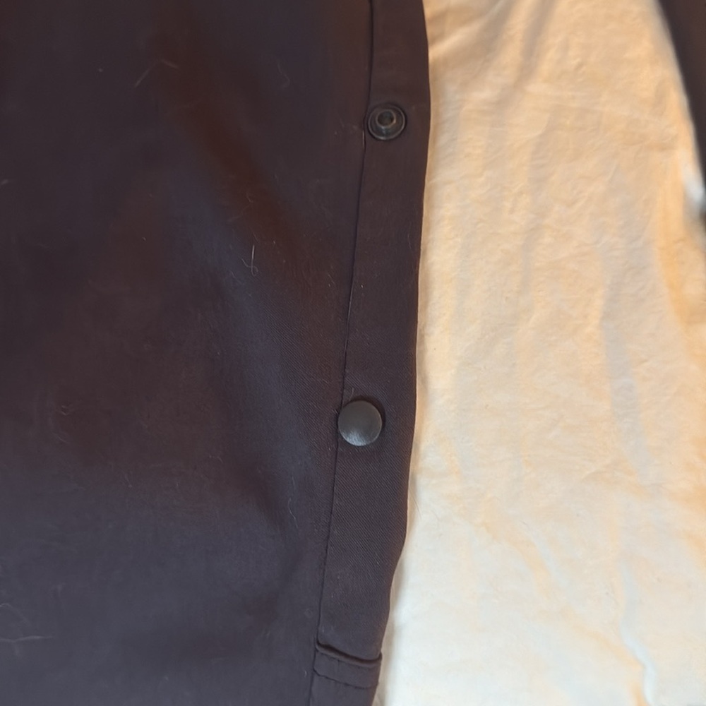 Prana Zion stretch hiking/climbing pants - Picture 2 of 4
